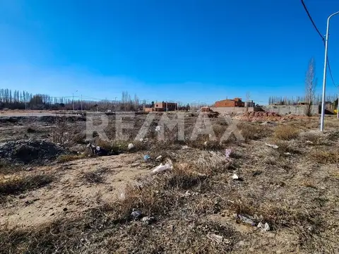 EN VENTA TERRENO | LOTEO LOS ALAMOS | NEUQUÉN