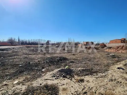 Terreno en Venta de 475,0 m2