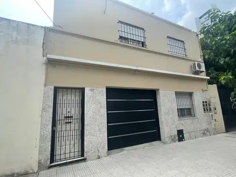 PH 2 AMB  CFTE - LUMINOSO - 42m2