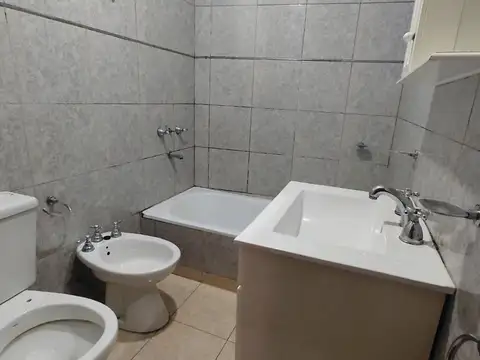 PH 2 AMB  CFTE - LUMINOSO - 42m2