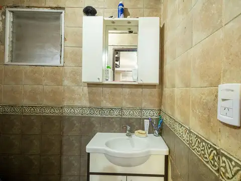 PH Casa 5/6 Ambientes con Jardín y Parrilla