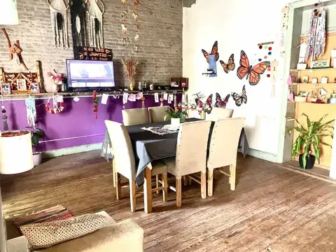 Casa en Venta de 3 dormitorios