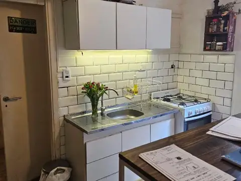 Depto Tipo Casa en Venta de 2 dormitorios