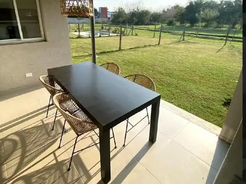 Departamento en Alquiler de 4 ambientes