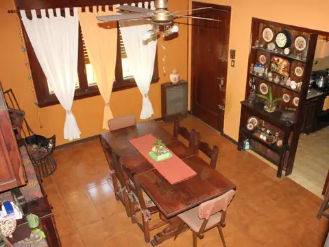 Casa en Venta en Villa Ballester, USD 130.000