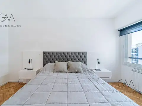 Departamento en Alquiler A Estrenar