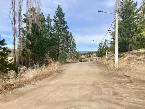 Terreno / Lote en venta de 400m2 ubicado en Junín de los Andes