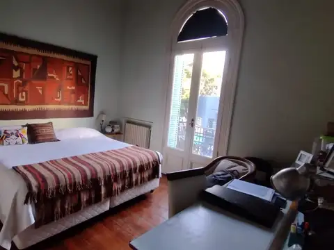 Depto Tipo Casa en Venta de 3 dormitorios