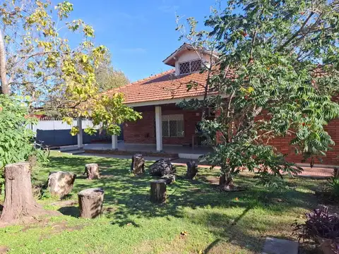 CASA VENTA TEMPERLEY PILETA QUINCHO LOTE 1130 MTS