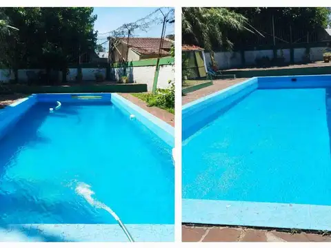 CASA VENTA TEMPERLEY PILETA QUINCHO LOTE 1130 MTS