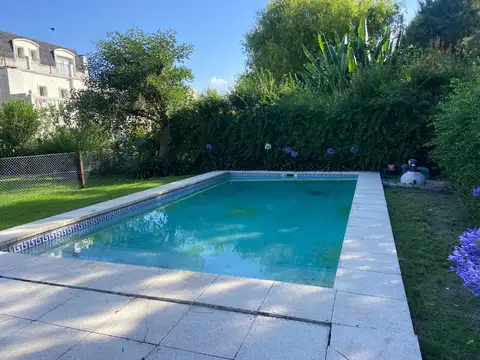 Casa en Alquiler en San Isidro Labrador, USD 2.200