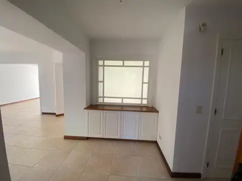 Casa alquiler anual en San Isidro Labrador