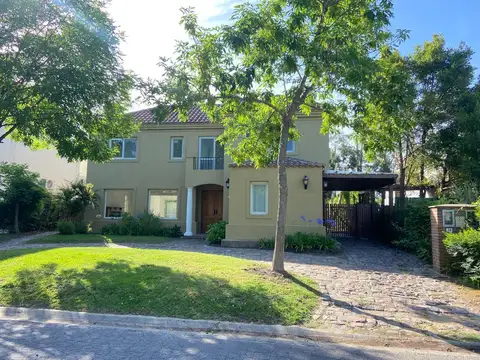 Barrio San Isidro Labrador - Benavidez