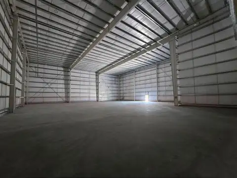 Galpon en Alquiler en Paso Del Rey, USD 9.000