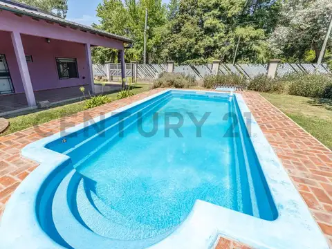 vicente lopez 1000, Piso 0