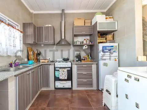 venta casa 4 ambientes general rodriguez