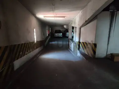 Oficina en Venta con 1 cochera