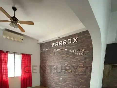 Departamento en Alquiler de 3 dormitorios