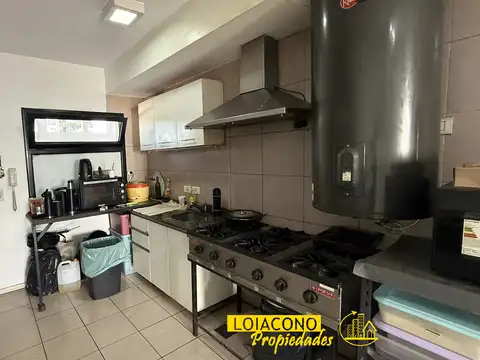 Departamento en Alquiler de 2 dormitorios