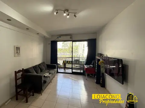 Departamento en Alquiler en Villa Soldati, $ 850.000