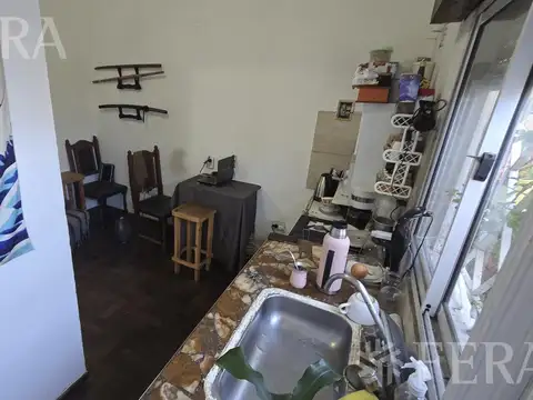 Depto Tipo Casa en Venta al Oeste