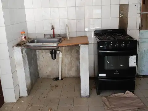 MATADEROS. ALBARIÑOS 2200. TERRENO 8,66 X 25,63