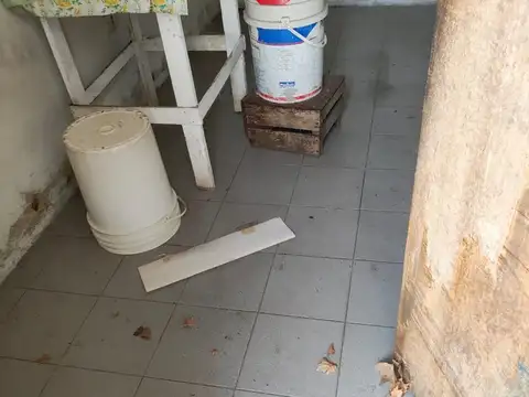 Terreno en Venta 866  mts Frente