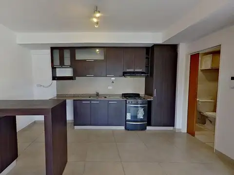 Departamento en Venta Apto profesional