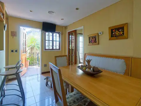 Casa en Venta 16 años