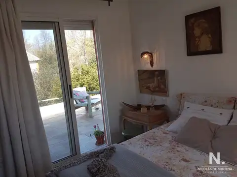 Casa en Alquiler Temporal de 3 dormitorios