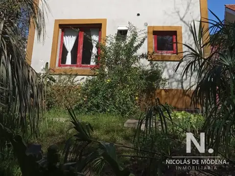 Casa en Alquiler Temporal en Playa Mansa, USD 0