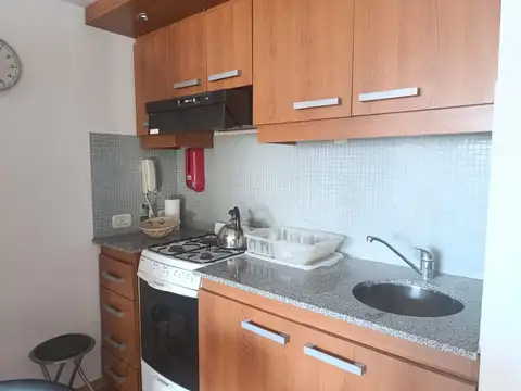 Departamento en Alquiler 25 años