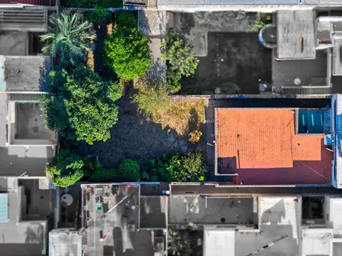 Terreno en Venta de 400,0 m2