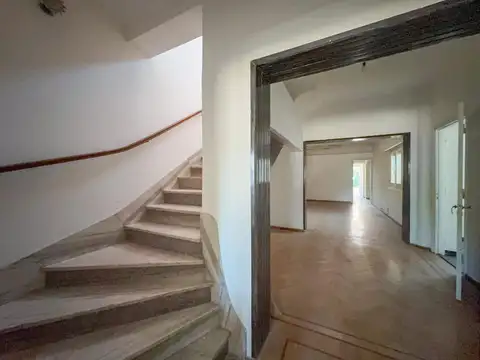 Terreno en Venta 35  mts Fondo