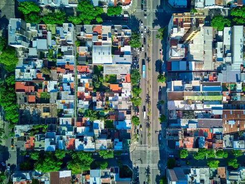 Terreno en Venta en Abasto, USD 330.000