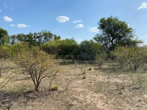 Terreno en Venta 46  mts Fondo