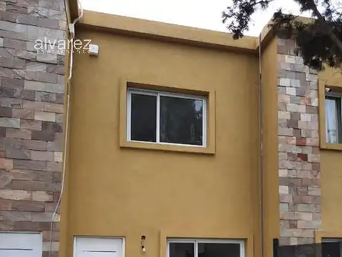 Venta Duplex 3 ambientes Leloir Hurlingham