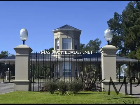 Terreno en Venta en Lagos de San Eliseo, USD 26.000