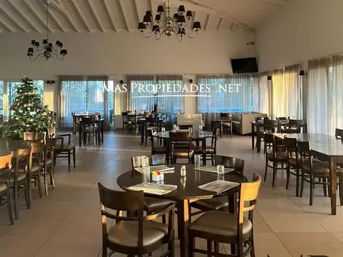 Terreno en Venta 20  mts Fondo