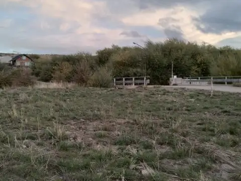 Terreno en Venta 40,72  mts Frente