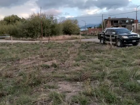 José Adolfo Alarcón y Padre Hermes Grasso