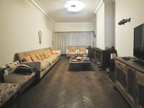 Casa en Venta en Villa Urquiza, USD 650.000