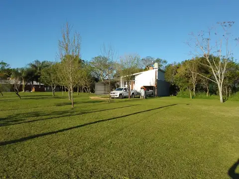 Casa en Venta al Norte