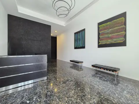 Cochabamba 300 , Piso 1