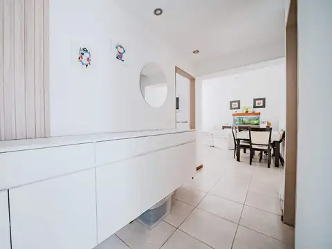 Depto Tipo Casa en Venta 16 años