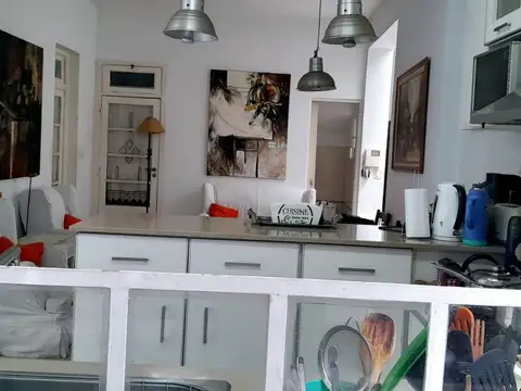 Avenida Coronel Esteban Bonorino 1100