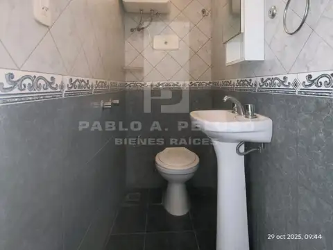 Departamento en Alquiler en Merlo, $ 420.000