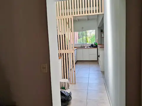 CASA EN VENTA BELLA VISTA