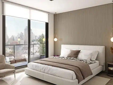 Departamento en Venta en Centro, USD 79.000