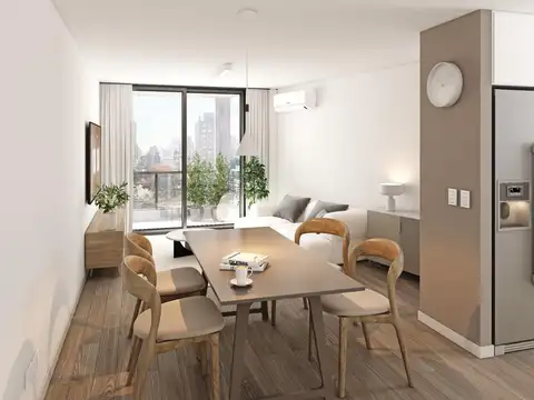 Departamento en Venta A Estrenar